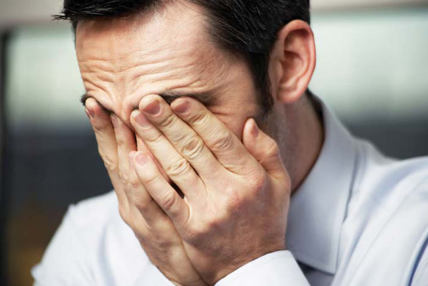 Không thể… sống lâu?