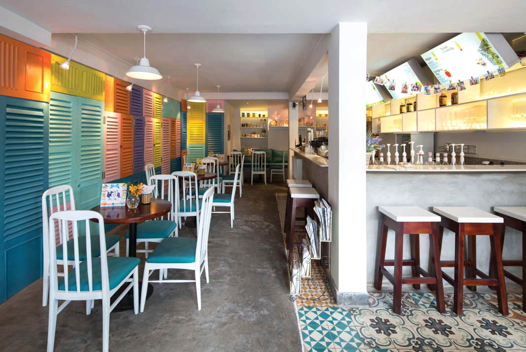 Những khung cửa phấn tiên