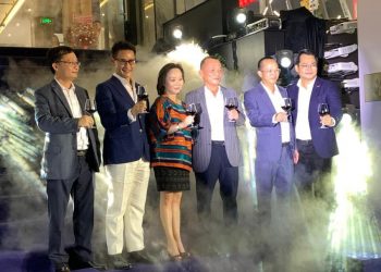 Khai trương KOHLER Signature Showroom Đà Nẵng - 3