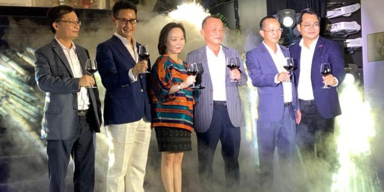 Khai trương KOHLER Signature Showroom Đà Nẵng - 3