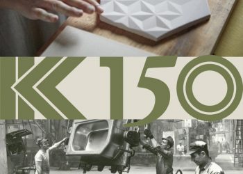 Kohler kỷ niệm 150 năm sáng tạo và hành động táo bạo - 3