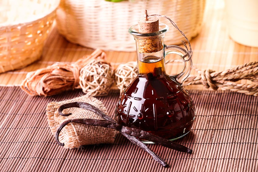 Thăng hoa cùng thế giới tưởng tượng của Bảo Bình với những mùi hương quyến rũ