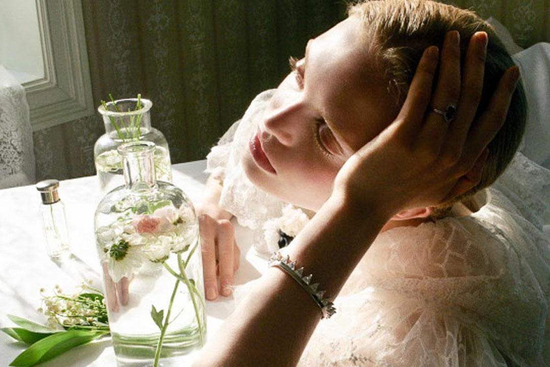 Tinh dầu oải hương giảm áp lực cho một Kim Ngưu cứng cỏi