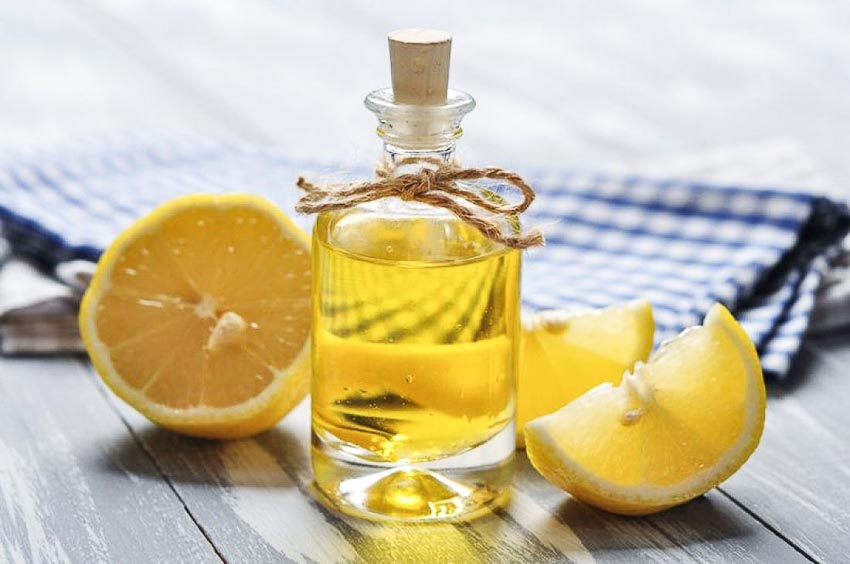 Hương hoa và thảo mộc giúp cho Xử Nữ cân bằng, bình tĩnh hơn