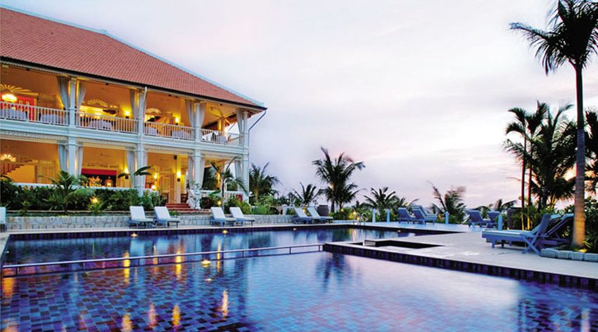 Phú Quốc, 3 ngày 2 đêm – Kỳ nghỉ gia đình lý tưởng