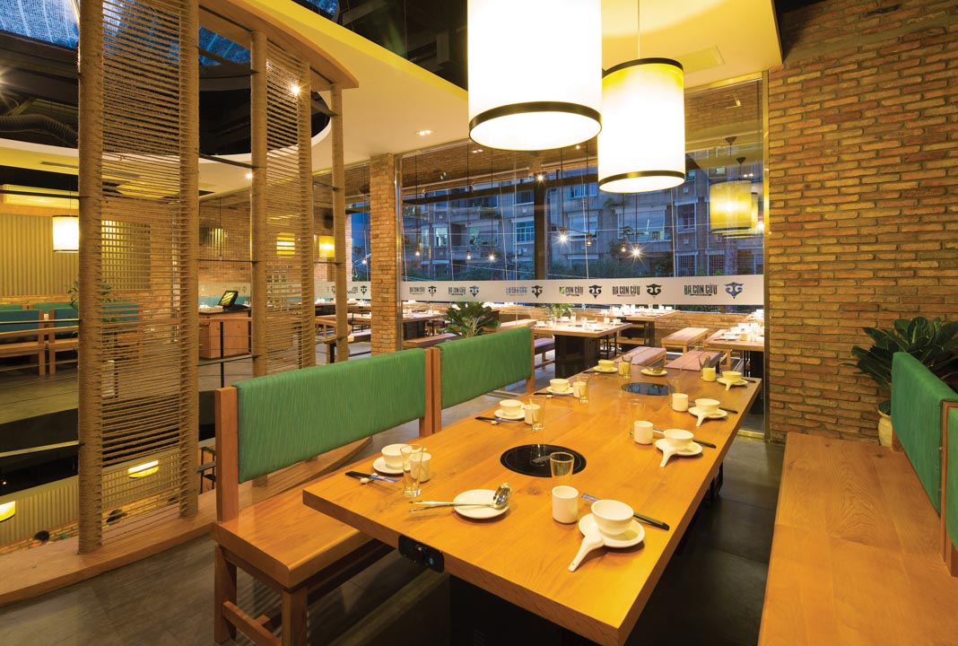 Lạc bước “thảo nguyên”