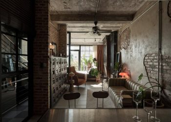 Le Condé- Nốt trầm cô đơn và rực rỡ - 13