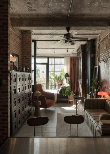 Le Condé- Nốt trầm cô đơn và rực rỡ - 13