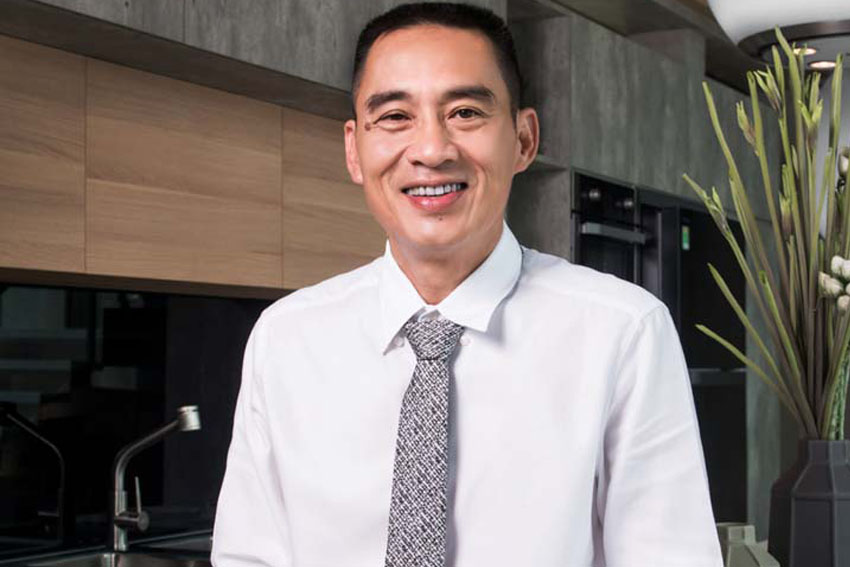Nhà bếp đâu phải chỉ là nơi nấu ăn