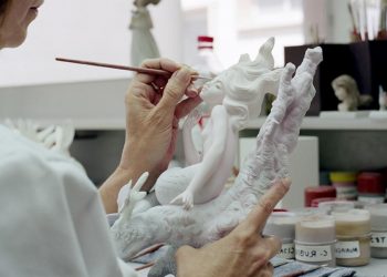 Lladró, tạo tác được sưu tập nhiều nhất trong lịch sử