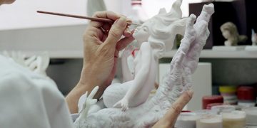 Lladró, tạo tác được sưu tập nhiều nhất trong lịch sử