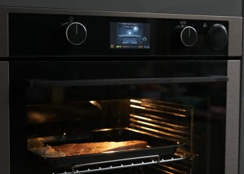 Lò nướng bù ẩm cách để có những món nướng thơm giòn, mọng nước chuẩn nhà hàng - 3