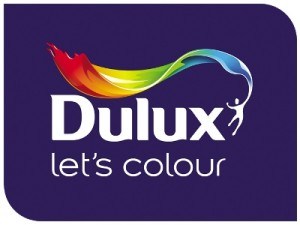 Logo dulux new