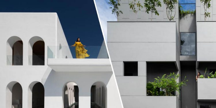 Pham Huu Son Architects dành chiến thắng tại giải thưởng quốc tế Loop Design Awards 2022