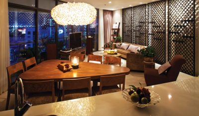 Lung linh đêm Sài Gòn