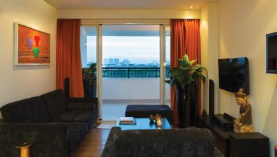 Lý do là… dòng sông