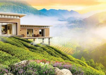 Lysaght® Smarthome™ nhà thép thông minh từ Úc - 2