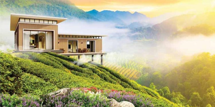 Lysaght® Smarthome™ nhà thép thông minh từ Úc - 2