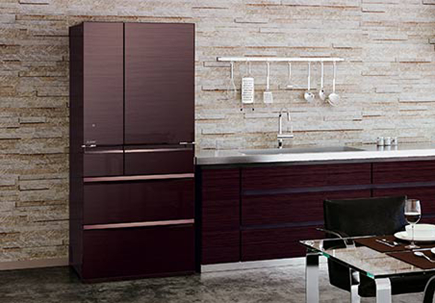 Tủ lạnh Mitsubishi Electric WX71Y