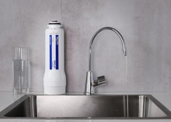 Giải pháp lọc sạch nước giữ nguyên khoáng chất tốt cho sức khỏe - 4