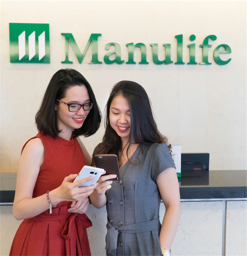 manulife