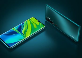 Xiaomi mang điện thoại cao cấp mới nhất Mi Note 10 đến Việt Nam-05