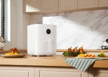 Xiaomi nâng tầm Chuẩn Sống Thông Minh cùng các sản phẩm mới trong hệ sinh thái AIoT