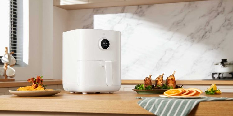 Xiaomi nâng tầm Chuẩn Sống Thông Minh cùng các sản phẩm mới trong hệ sinh thái AIoT