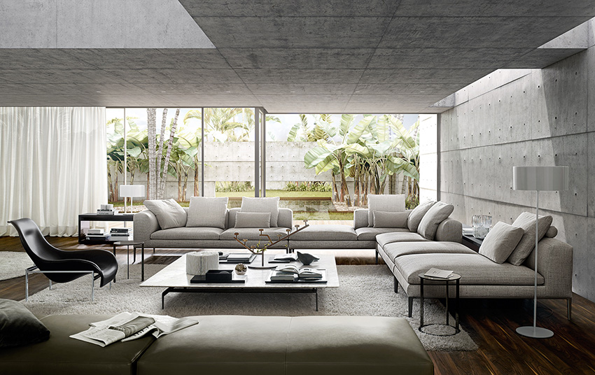 Sofa Michel