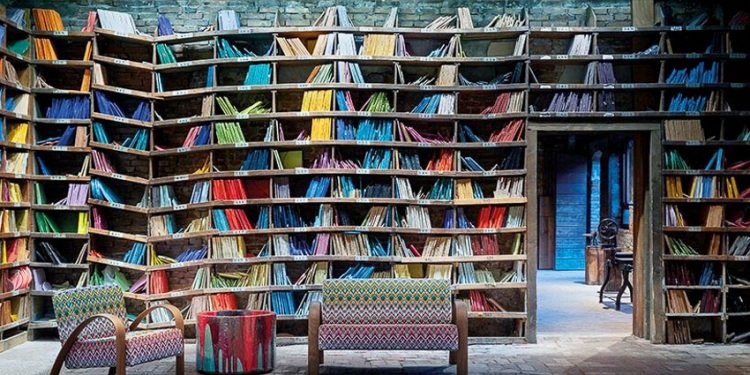 Các thương hiệu thời trang “lấn sân” tại Milan Design Week 2021