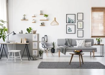 5 địa chỉ bán đồ nội thất phong cách Minimalism ở TP.HCM
