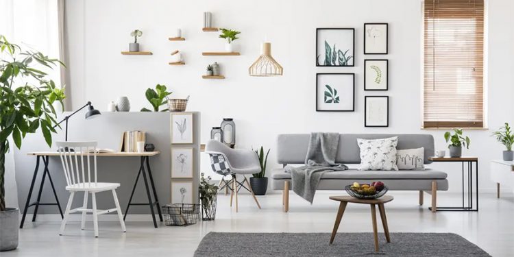 5 địa chỉ bán đồ nội thất phong cách Minimalism ở TP.HCM