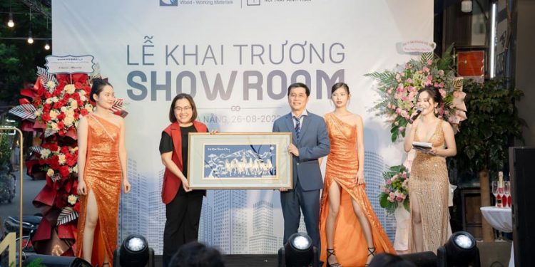 Một điểm tham quan hoàn toàn mới tại Đà Nẵng - Showroom nội thất Minh Trân   - 8