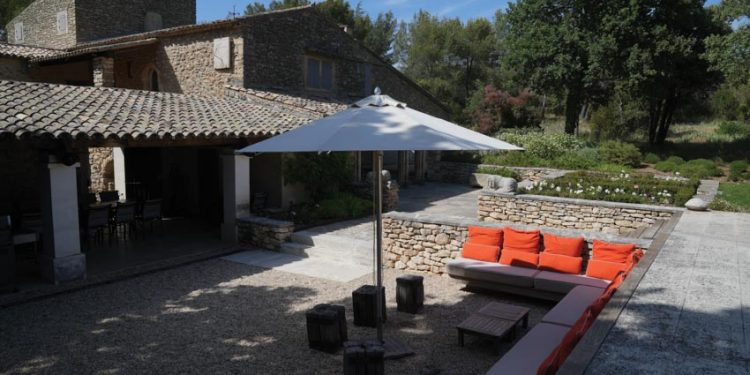 Hành trình qua miền oải hương - 37