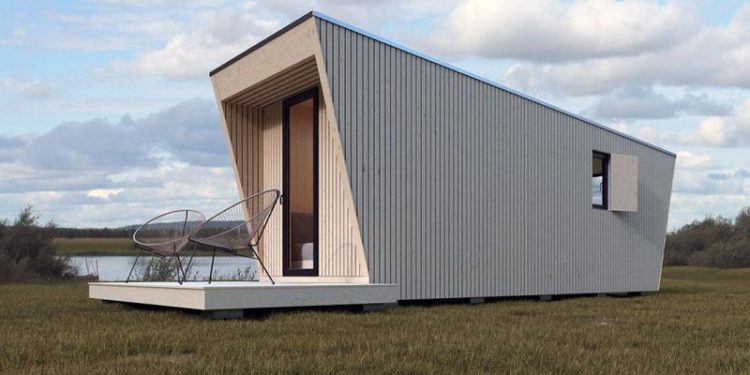 Hộp di động N-240 DROP dành cho sự trải nghiệm du lịch du mục - 01