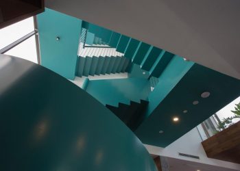 NQ4 Villa - Giá trị của khoảng trống trung tâm - 45