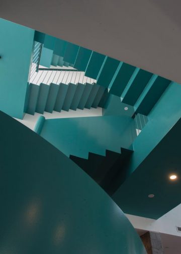 NQ4 Villa - Giá trị của khoảng trống trung tâm - 45