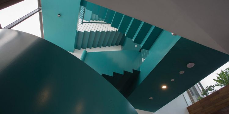 NQ4 Villa - Giá trị của khoảng trống trung tâm - 45