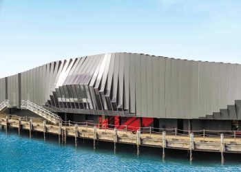 Ra mắt tôn mạ màu ứng dụng sandwich panel cho phòng lạnh, phòng sạch và vách kiến trúc - 2