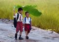 20 bức ảnh cảm động chứng minh “có tiền cũng không thể mua được hạnh phúc”