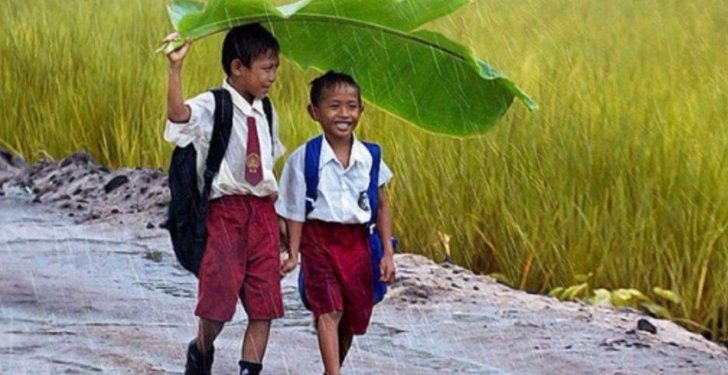 20 bức ảnh cảm động chứng minh “có tiền cũng không thể mua được hạnh phúc”