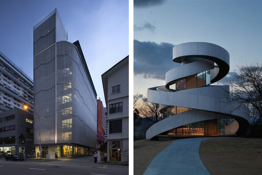 7 công trình tôn giáo đẹp nhất thế giới