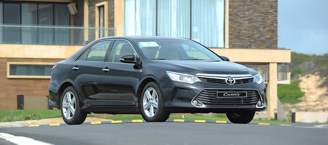 Linh hoạt chỗ đậu xe