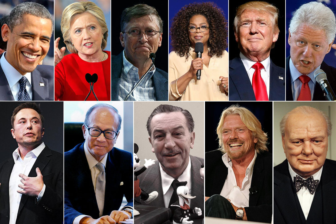 Những chòm sao giỏi làm lãnh đạo