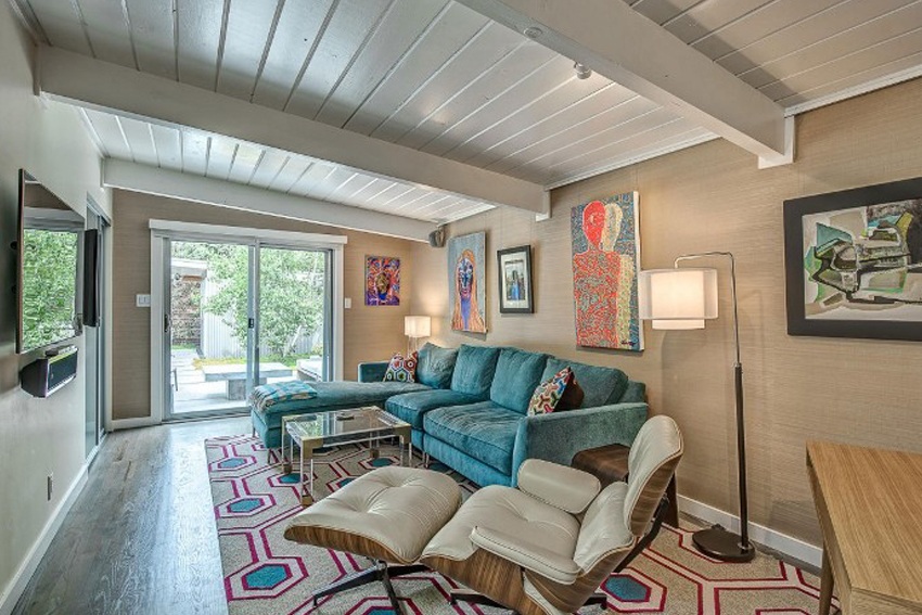 Chờ tân chủ nhân