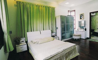 Nhà bên biển Mỹ Khê