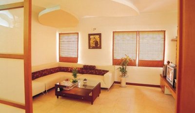 Căn hộ năng động