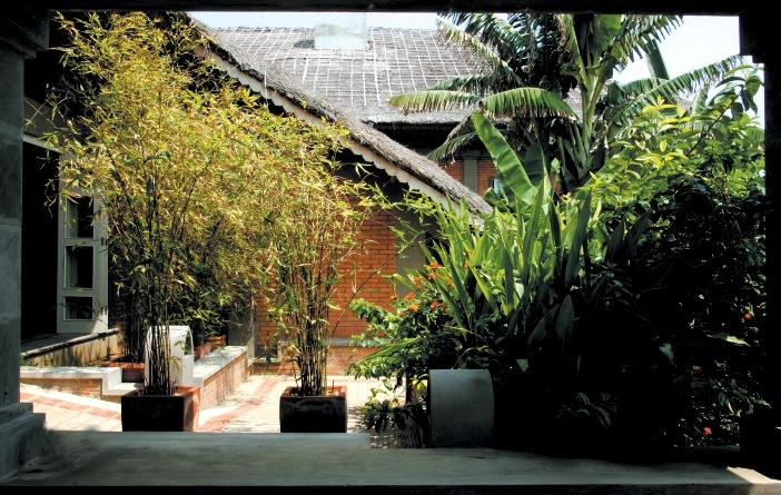 Life resort ở Quy Nhơn