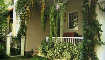 Hạ nhiệt cho nhà ở