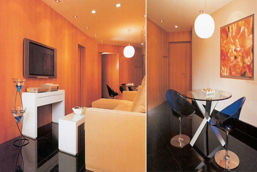 Phong thủy tân kỳ